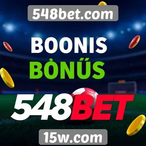 554bet oferece bônus atrativos para novos usuários