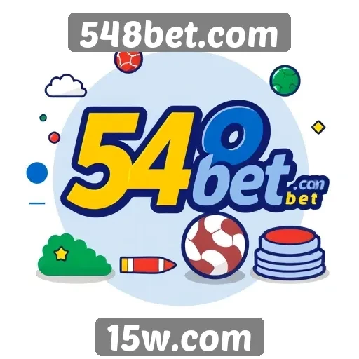 548bet.com e a experiência do usuário