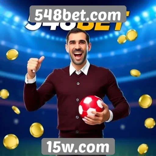 Comparativo de bônus e promoções no 548bet