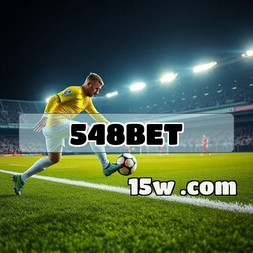 548bet.com Futebol