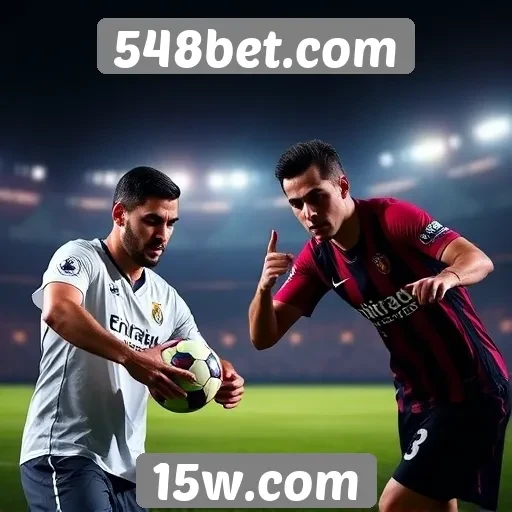 Impacto das promoções na experiência do usuário na 548bet