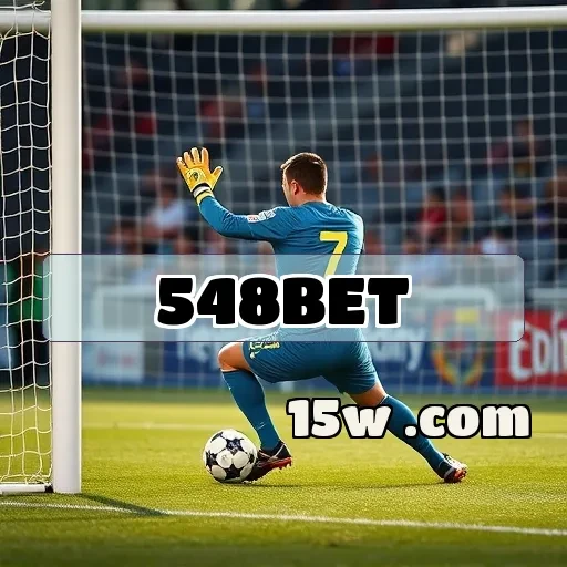 548bet.com Promoções