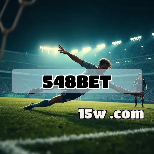 548bet.com: Desvende os Torneios e Aumente Suas Chances de Ganhar